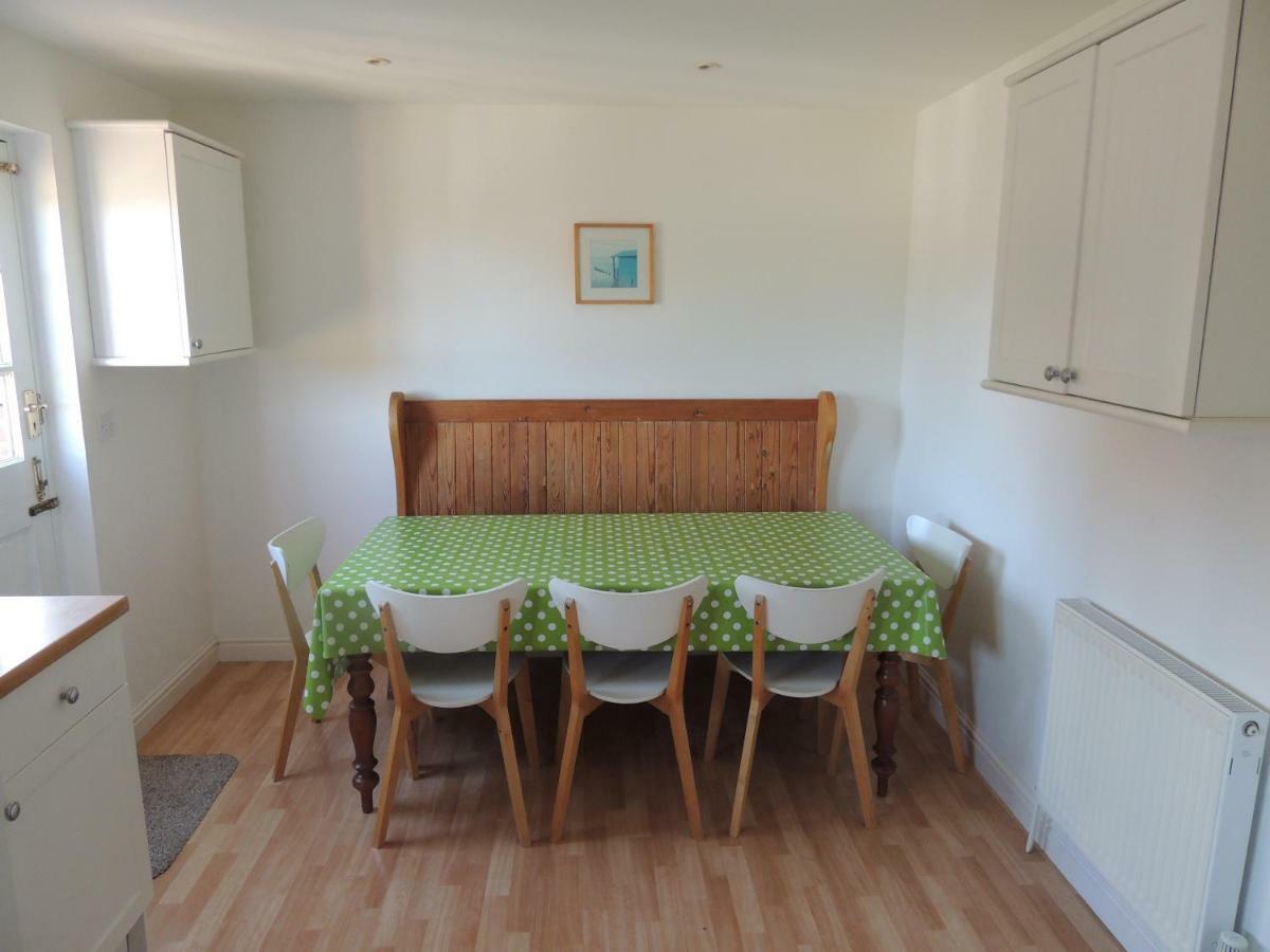Villa Mountfield Freshwater Esterno foto