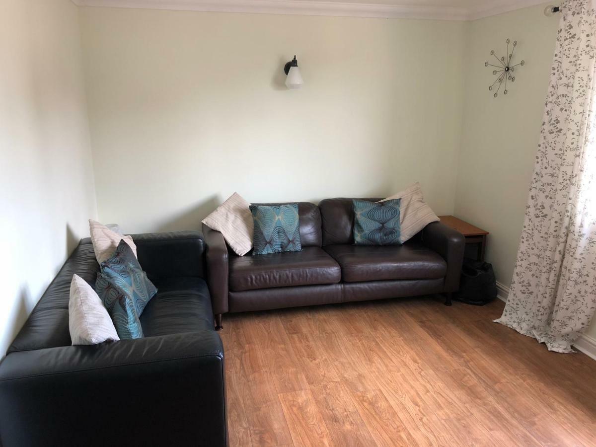 Villa Mountfield Freshwater Esterno foto
